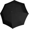 Knirps KNIRPS A.200 MEDIUM BLACK - elegante ombrello Anteprima dell’immagine prodotto 2