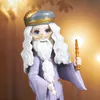 Hermiona Granger - Magická mini figurka 7,5 cm Anteprima dell’immagine prodotto 9