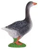 Besttoy - Gans grau - Spielfigur 381039 Produktbild-Vorschau 2