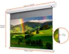 Celexon 1000008117, Motorisiert, 2,54 m (100"), 2,11 m, 125 Produktbild-Vorschau 4