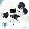 Mobiclinic, sedile rialzato per WC Ebro, sedile per WC per Anteprima dell’immagine prodotto 3