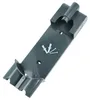 vhbw Zubehörhalter kompatibel mit Dyson V7, SV10, V8, SV11 Produktbild-Vorschau 1