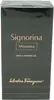 Salvatore Ferragamo Signorina Misteriosa gel douche pour Voir les images du produit 4