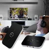 2-In-1 Bluetooth Sender Empfänger, Wireless Aux Audio Produktbild-Vorschau 2