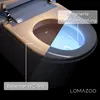LOMAZOO NEXIS - Japanisches Smart-WC Produktbild-Vorschau 2