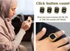 Fingerzähler-Smart-Ring, 20 mm muslimischer digitaler Produktbild-Vorschau 3
