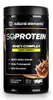 Whey Protein Pulver - 1000 g Pulver_für 33 Portionen / Produktbild-Vorschau 2