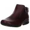 Rieker Stiefelette in rot, Gr. 39 Produktbild-Vorschau 2