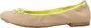 Tamaris Ballerina Beige Produktbild-Vorschau 4