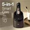 Braun Series 9 9460cc - Raschietto - Acciaio inossidabile - Anteprima dell’immagine prodotto 27
