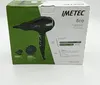 Imetec Eco SE91000 Phon Asciugacapelli Nero Verde Bianco Anteprima dell’immagine prodotto 6