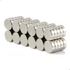 Mini-aimants – 100 pièces – Aimants – 8 x 2 mm – Force Voir les images du produit 2