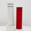 Termoska BOT s teplomerom a vymeniteľnou batériou červená Náhľad obrázku produktu 13