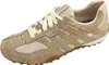 Geox Snake sportlicher Schnürer Beige Produktbild-Vorschau 22