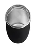 ContiGo! West Loop Mini termohrnček 300 ml - čierna Náhľad obrázku produktu 5