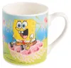 Spongebob Schwammkopf Tasse für Kinder - Jellyfish Quallen Produktbild-Vorschau 4