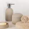 Spirella Zahnputzbecher Zahnbürstenhalter "Gemma" 7,7 x Produktbild-Vorschau 3