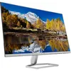 HP 2H4B5E9#ABB M27fq QHD IPS Monitor 27 Zoll Silber Produktbild-Vorschau 2