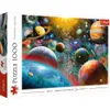 Trefl 10624, 1000 kusov, Ďalší, 12 rok / roky Náhľad obrázku produktu 1