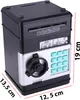 Digitaler Spardose Tresor Elektronische Bankomat mit Code Produktbild-Vorschau 15
