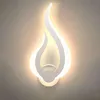 Wandleuchte 9W LED Wandleuchte Wandlampe Innen Modern Produktbild-Vorschau 5