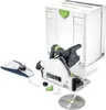 Festool TSC 55 REB-Li Basic akumulátorová ponorná pila 36V Náhled obrázku produktu 12