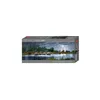 Puzzle panoramico HEYE Herd of Elephants ( Botswana) 2000 Anteprima dell’immagine prodotto 2