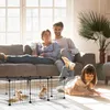 Relaxdays – výběh pro drobná zvířata, rozšiřitelný systém Náhled obrázku produktu 3