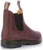 Blundstone 2247 Frauen Wasserdichtes Leder Chelsea Stiefel Produktbild-Vorschau 3