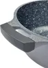 Royalty Line RL-BS26M: Marmorbeschichteter Kochtopf & Produktbild-Vorschau 6