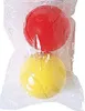 Pěnové míčky 6,5 cm (2 ks) Náhled obrázku produktu 2