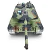 Czołg zdalnie sterowany "German Leopard 2A6" Heng Long 1:16 Podgląd zdjęcia produktu 4