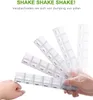 SUKUOS Medikamenten-Box für 7 Tage Pillendose 7 Fächer Produktbild-Vorschau 3