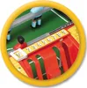 Chicos - Kinderfußballtisch Strategische Liga | Produktbild-Vorschau 6