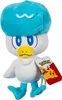Pokémon Plüschfigur Kwaks 20 cm Produktbild-Vorschau 2