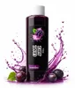 BubbleJoy Siroop, Druiven, 100 ml. Fruitsiroop voor Bubble Productafbeelding-voorbeeld 14