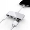 Przejściówka - Czytnik kart - Lightning - SD / Micro SD - Podgląd zdjęcia produktu 4