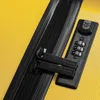 Tonino Lamborghini Bologna 4 Rollen Kabinentrolley S 53 cm Produktbild-Vorschau 6