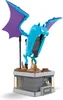 MEGA Pokémon Mini Motion Golbat HTH72 Mattel Voir les images du produit 10