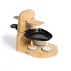 Appareil à raclette 1 ou 2 personnes à la Bougie Voir les images du produit 7