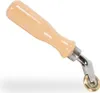 Profi Andrückrolle 5 mm Messing Andrückwal… Produktbild-Vorschau 1