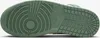 Air Jordan 1 Mid Jade Smoke - EU: 42.5 Produktbild-Vorschau 6