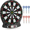 Outtec® Elektronische Dartscheibe, Dartautomat, Dartboard Produktbild-Vorschau 3