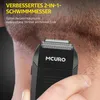 MCURO Haarschneider Elektrisch Profi,Haarschneidemaschine Produktbild-Vorschau 8