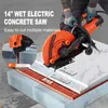 SucceBuy Elektrische Betonsäge, 16 Zoll, 3200 W, 15 A Produktbild-Vorschau 2