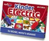 Noris 606013702, Gra planszowa, Edukacyjny, 4 lat(a) Podgląd zdjęcia produktu 14