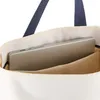 Puma Class Tote Shopper 16 Liter 091735 alpine snow Produktbild-Vorschau 5