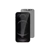 alkaya. iPhone 12/12 Pro Displayschutzglas Privacy, Produktbild-Vorschau 1