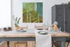 MuchoWow® Poster Der Stuhl von Vincent - Vincent van Gogh Produktbild-Vorschau 3