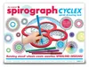 zásuvka Cyclex33 cm červená/transparentní 29 ks Náhled obrázku produktu 3